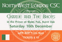 North West London CSC